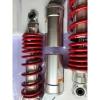 Phuộc sau Suzuki EN150A EN125 HJ125 zin 2 lỗ 30.5cm Độ 31.5cm Giá ưu đãi 2.6tr 5