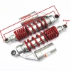 Phuộc sau Suzuki EN150A EN125 HJ125 zin 2 lỗ 30.5cm Độ 31.5cm Giá ưu đãi 2.6tr 9