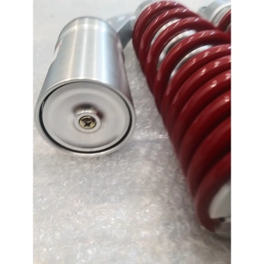 Phuộc sau Suzuki EN150A EN125 HJ125 zin 2 lỗ 30.5cm Độ 31.5cm Giá ưu đãi 2.6tr 10 Phuộc sau Suzuki EN150A EN125 HJ125 zin 2 lỗ 30.5cm Độ 31.5cm Giá ưu đãi 2.6tr 10