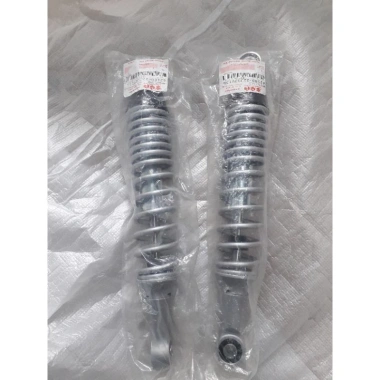 Phuộc sau Viva Fi 115 chính hãng - Ảnh thật, giảm giá tới 18% chỉ 930.000 VND