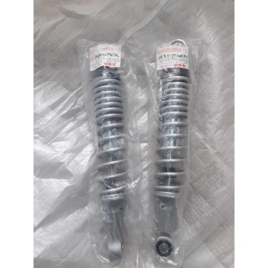 Phuộc sau Viva Fi 115 chính hãng - Ảnh thật, giảm giá tới 18% chỉ 930.000 VND