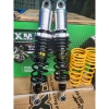 Phuộc sau wave dream TAKEGAWA XMX - Bảo hành 1 năm, tặng lò xo vàng, chỉ 2.3tr 10