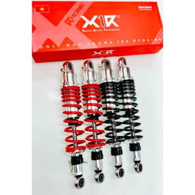 Phuộc sau X1R Daytona Wave AB125/AB150 - chính hãng, giảm 16% còn 1.583.200đ 3 Phuộc sau X1R Daytona Wave AB125/AB150 - chính hãng, giảm 16% còn 1.583.200đ 3