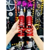 Phuộc sau X1R Daytona Wave AB125/AB150 - chính hãng, giảm 16% còn 1.583.200đ 4