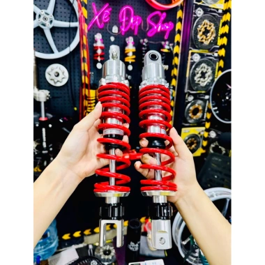 Phuộc sau X1R Daytona Wave AB125/AB150 - chính hãng, giảm 16% còn 1.583.200đ