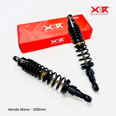 Phuộc sau X1R Daytona Wave AB125/AB150 - chính hãng, giảm 16% còn 1.583.200đ