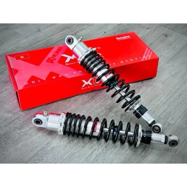Phuộc sau X1R Daytona Wave AB125/AB150 - chính hãng, giảm 16% còn 1.583.200đ