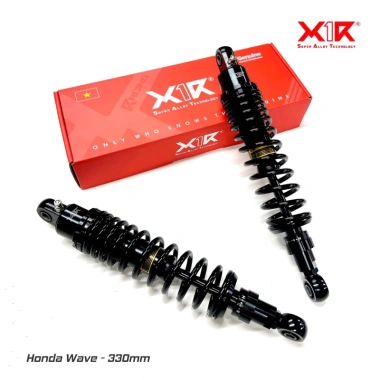 Phuộc sau X1R Daytona Wave AB125/AB150 - chính hãng, giảm 16% còn 1.583.200đ 10 Phuộc sau X1R Daytona Wave AB125/AB150 - chính hãng, giảm 16% còn 1.583.200đ 10