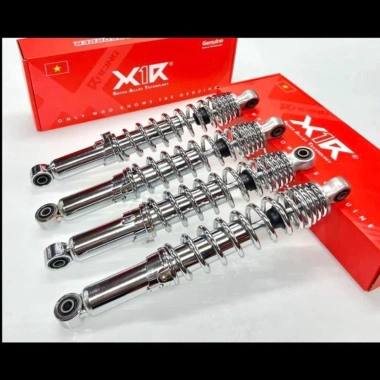 Phuộc sau X1r Takegawa chuẩn hãng, lắp Wave Dream Future - chất lượng cao, giá ưu đãi 953.500₫ Phuộc sau X1r Takegawa chuẩn hãng, lắp Wave Dream Future - chất lượng cao, giá ưu đãi 953.500₫