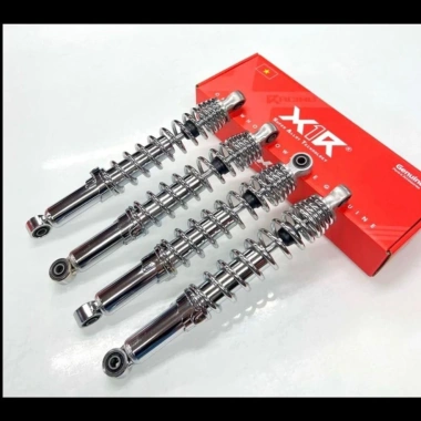Phuộc sau X1r Takegawa chuẩn hãng, lắp Wave Dream Future - chất lượng cao, giá ưu đãi 953.500₫