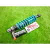 Phuộc sau xanh nitron cho Vario Click Mio Luvias - Giá giảm 599.000đ, bền, tăng độ ổn định