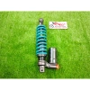 Phuộc sau xanh nitron cho Vario Click Mio Luvias - Giá giảm 599.000đ, bền, tăng độ ổn định 2