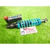 Phuộc sau xanh nitron cho Vario Click Mio Luvias - Giá giảm 599.000đ, bền, tăng độ ổn định 3
