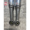 Phuộc sau xe Cub 81-82 Dd 5 màu - Độ bền, lắp đặt nhanh, giảm giá chỉ 369.000 VND 5