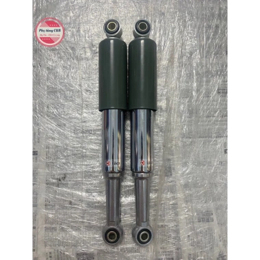 Phuộc sau xe Cub 81-82 Dd 5 màu - Độ bền, lắp đặt nhanh, giảm giá chỉ 369.000 VND 8 Phuộc sau xe Cub 81-82 Dd 5 màu - Độ bền, lắp đặt nhanh, giảm giá chỉ 369.000 VND 8