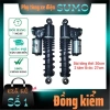 Phuộc sau xe đạp điện 23cm giảm sóc bình dầu đàn hồi êm cao cấp - SUMO giá ưu đãi 329k 5