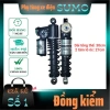 Phuộc sau xe đạp điện 23cm giảm sóc bình dầu đàn hồi êm cao cấp - SUMO giá ưu đãi 329k 10
