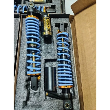 Phuộc sau XMX bình dầu gắn SH cho 125i 150i 160i PCX - Giá ưu đãi 1.088.000 VNĐ