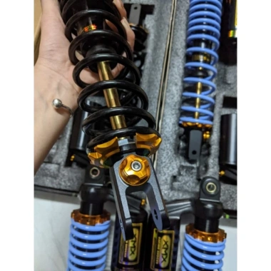 Phuộc sau XMX bình dầu gắn SH cho 125i 150i 160i PCX - Giá ưu đãi 1.088.000 VNĐ