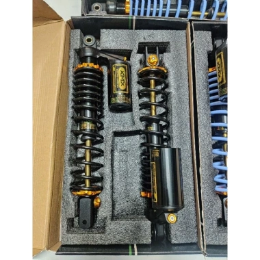 Phuộc sau XMX bình dầu gắn SH cho 125i 150i 160i PCX - Giá ưu đãi 1.088.000 VNĐ