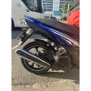 Phuộc sau Yamaha Nouvo 4.5-6 Hiệu Esa size 305 nhập khẩu Malaysia Giá 650.000 2