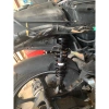 Phuộc sau Yamaha Nouvo 4.5-6 Hiệu Esa size 305 nhập khẩu Malaysia Giá 650.000 3
