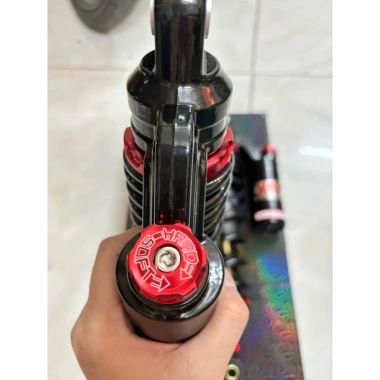 Phuộc sau Yss bình dầu 1:1 cho PG-1 – Độ bền cao, giá ưu đãi 1.499.889₫