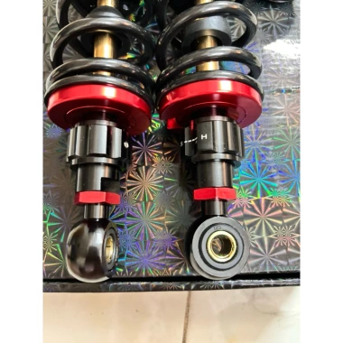 Phuộc sau Yss bình dầu 1:1 cho PG-1 – Độ bền cao, giá ưu đãi 1.499.889₫