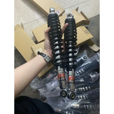 Phuộc sau YSS Dream Wave Future Cub 330mm Axelo Elegant Galaxy Giá 259.999₫ 2 Phuộc sau YSS Dream Wave Future Cub 330mm Axelo Elegant Galaxy Giá 259.999₫ 2