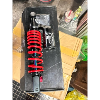 Phuộc sau YSS1:1 G lắp VARIO MIO SHMODE VISION JANUS LEAD - Giá 711.999 VND 8 Phuộc sau YSS1:1 G lắp VARIO MIO SHMODE VISION JANUS LEAD - Giá 711.999 VND 8