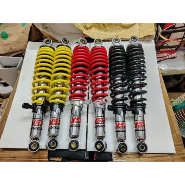 Phuộc SSY thồ 200-500kg cho Dr Wave, RS Blade, FUTURE, SUVIVA, ELEGANT, Win, Galaxy, Cub, Citi, MD - Giá ưu đãi 299.000đ Phuộc SSY thồ 200-500kg cho Dr Wave, RS Blade, FUTURE, SUVIVA, ELEGANT, Win, Galaxy, Cub, Citi, MD - Giá ưu đãi 299.000đ