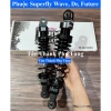 Phuộc Superfly Wave Dream Future chính hãng - Giá chỉ 1.712.000đ, BH 1 năm 3