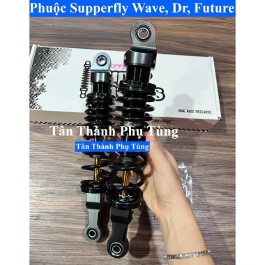 Phuộc Superfly Wave Dream Future chính hãng - Giá chỉ 1.712.000đ, BH 1 năm 7