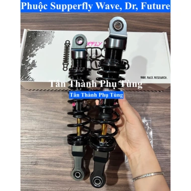 Phuộc Superfly Wave Dream Future chính hãng - Giá chỉ 1.712.000đ, BH 1 năm 9