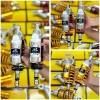 Phuộc TEP RACING Bình Đầu mới cho SIRIUS 275mm - CNC toàn phần, bảo hành 6 tháng, giảm còn 890.000đ 2