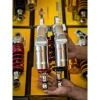 Phuộc TEP RACING Bình Đầu mới cho SIRIUS 275mm - CNC toàn phần, bảo hành 6 tháng, giảm còn 890.000đ 4