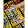 Phuộc TEP RACING Bình Đầu mới cho SIRIUS 275mm - CNC toàn phần, bảo hành 6 tháng, giảm còn 890.000đ 6