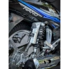 Phuộc TEP RACING Bình Đầu mới cho SIRIUS 275mm - CNC toàn phần, bảo hành 6 tháng, giảm còn 890.000đ 9