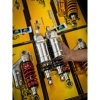Phuộc TEP RACING Bình Đầu mới cho SIRIUS 275mm - CNC toàn phần, bảo hành 6 tháng, giảm còn 890.000đ 10