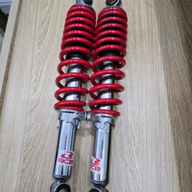 Phuộc thồ 3-5 tạ nhún giảm sóc, chở hàng 300-500kg cho Dream Wave - Giá 300.000đ 4 Phuộc thồ 3-5 tạ nhún giảm sóc, chở hàng 300-500kg cho Dream Wave - Giá 300.000đ 4