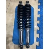 Phuộc thồ 3-5 tạ nhún giảm sóc, chở hàng 300-500kg cho Dream Wave - Giá 300.000đ 5
