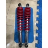 Phuộc thồ 3-5 tạ nhún giảm sóc, chở hàng 300-500kg cho Dream Wave - Giá 300.000đ 7