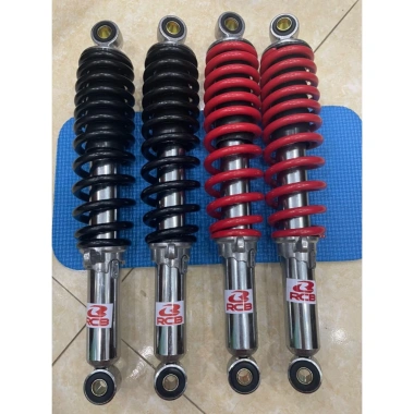 Phuộc thồ 3-5 tạ nhún giảm sóc, chở hàng 300-500kg cho Dream Wave - Giá 300.000đ