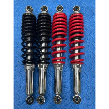 Phuộc thồ 3-5 tạ nhún giảm sóc, chở hàng 300-500kg cho Dream Wave - Giá 300.000đ 10 Phuộc thồ 3-5 tạ nhún giảm sóc, chở hàng 300-500kg cho Dream Wave - Giá 300.000đ 10