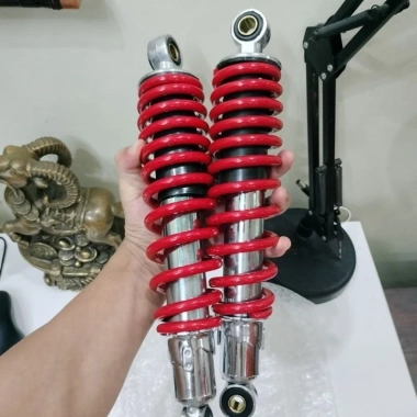 Phuộc thồ cho Yamaha Sirius và Jubite - Giá ưu đãi 234.000 VND