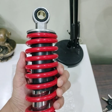 Phuộc thồ cho Yamaha Sirius và Jubite - Giá ưu đãi 234.000 VND
