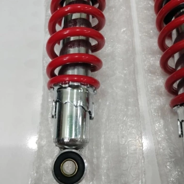 Phuộc thồ cho Yamaha Sirius và Jubite - Giá ưu đãi 234.000 VND 5 Phuộc thồ cho Yamaha Sirius và Jubite - Giá ưu đãi 234.000 VND 5