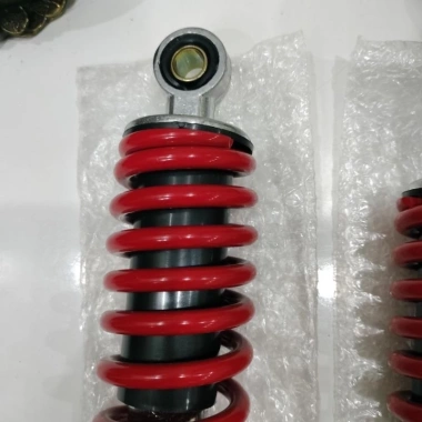 Phuộc thồ cho Yamaha Sirius và Jubite - Giá ưu đãi 234.000 VND
