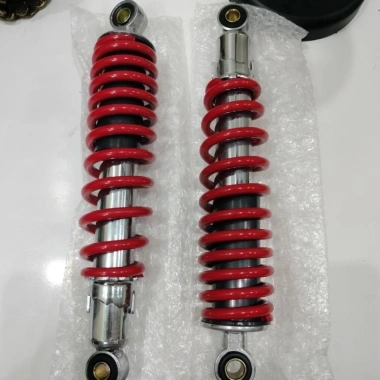 Phuộc thồ cho Yamaha Sirius và Jubite - Giá ưu đãi 234.000 VND