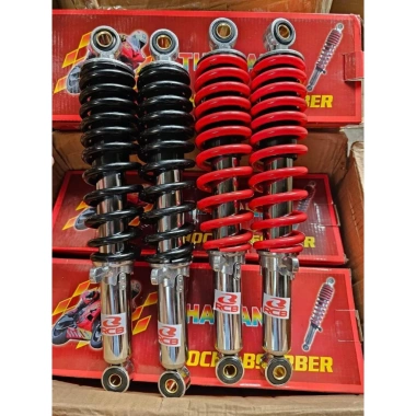 Phuộc Thồ Dream PTXM360 Giảm Sóc Nhún 300kg Hàng Thái BH 1 Năm - 223.000₫